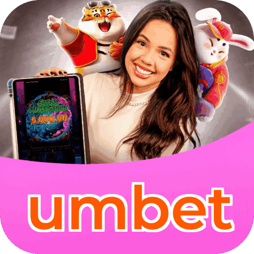 Interface apostas esportivas umbet mostrando odds ao vivo, cash out e transmissão de jogos